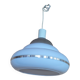 80s space age chandelier.
