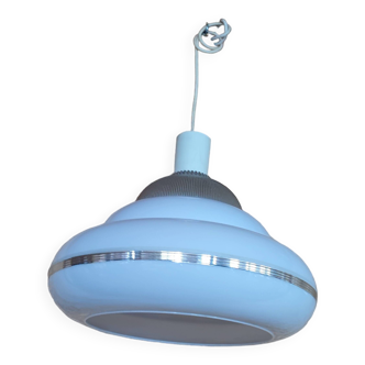 Lustre année 80 space age.
