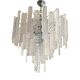 Murano Glass Chandelier by Simoeng