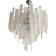 Murano Glass Chandelier by Simoeng