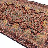 Carpet Persian sarough mahal 130 x 210 cm