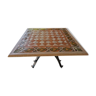 Unopiu ceramic table