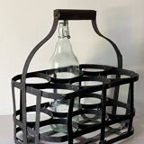 Bottle rack, bistro