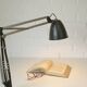 Vintage Architect Desk Lamp Industrial Style Table Anglepoise Lamp 1960's