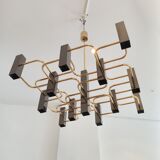 Chandelier from Sciolari distributed by Boulanger