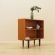 Teak bookcase, Danish design, 1970s, made in Denmark