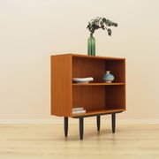Teak bookcase, Danish design, 1970s, made in Denmark