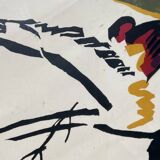 Lithograph by Kandinsky 183/300