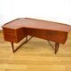 Bureau Boomerang de Peter Lovig Nielsen 1950 / 1960