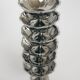 Set of six ice coupes