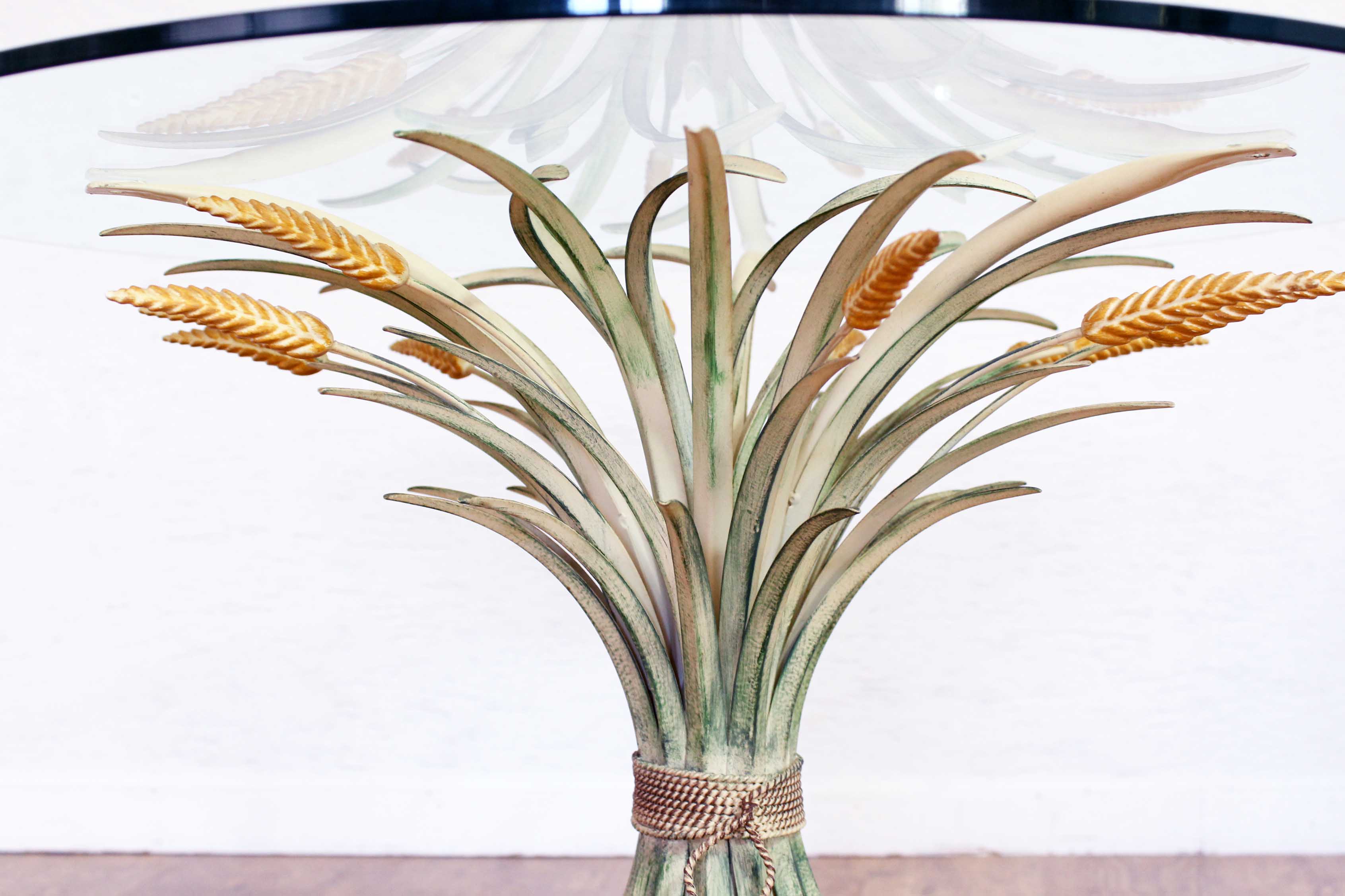 "Coco Chanel" coffee table 50/60s