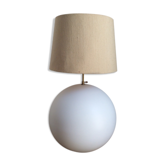 FDC Charolles lamp, 80s