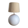 FDC Charolles lamp, 80s