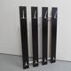 Vintage hanging coatrack 1960's