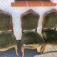 Louis XV chair
