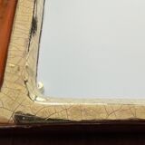 Mirror Mithé Espelt "bird" 30 cm