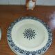Vintage Salins "Henri II" Service – 8 Dinner Plates & 5 Soup Plates