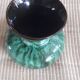 Vase vintage signé BMP Canada