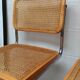 Chairs Marcel Breuer Cesca B32