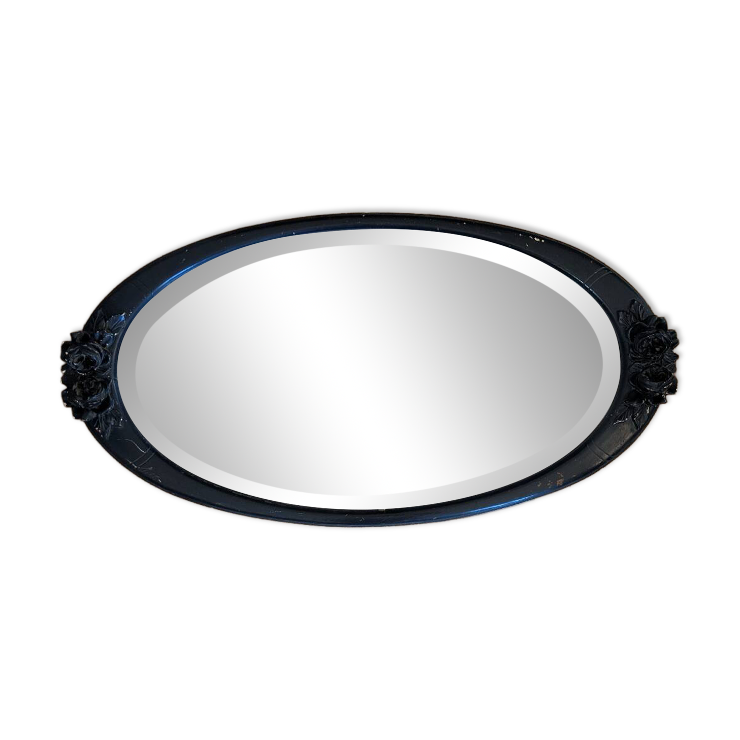 Art Deco mirror