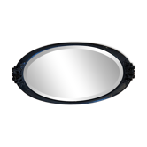 Art Deco mirror