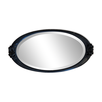 Art Deco mirror