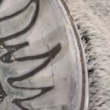 Ashtray Madoura Vallauris 1950s