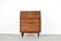 Vintage Danish Style Bureau / Cabinet In Afromosia By A. Younger