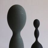 Virgo table lamps by Ilaria Gibertini for Nemo-Cassina, 1993