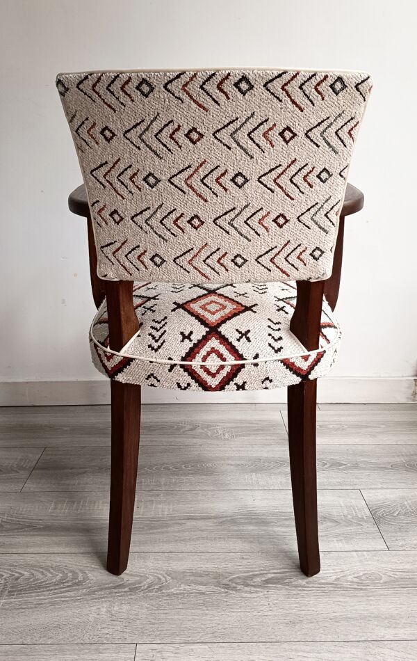 Fauteuil bridge