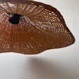 Wicker suspension