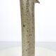 Vase by Gustave Tiffoche in stoneware 1960