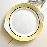 Ensemble de 3 plats L’amandinoise