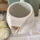 Earthenware coffee pot - KG Lunéville