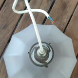 Suspension en verre