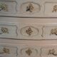 Dresser style Louis XV patina XX