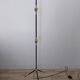 Lampadaire tripode années 50