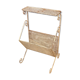 Porte revue vintage