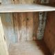 Meuble Caisson Industriel