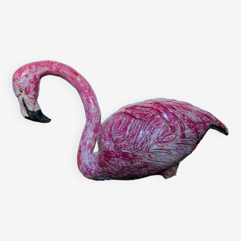 Flamand rose