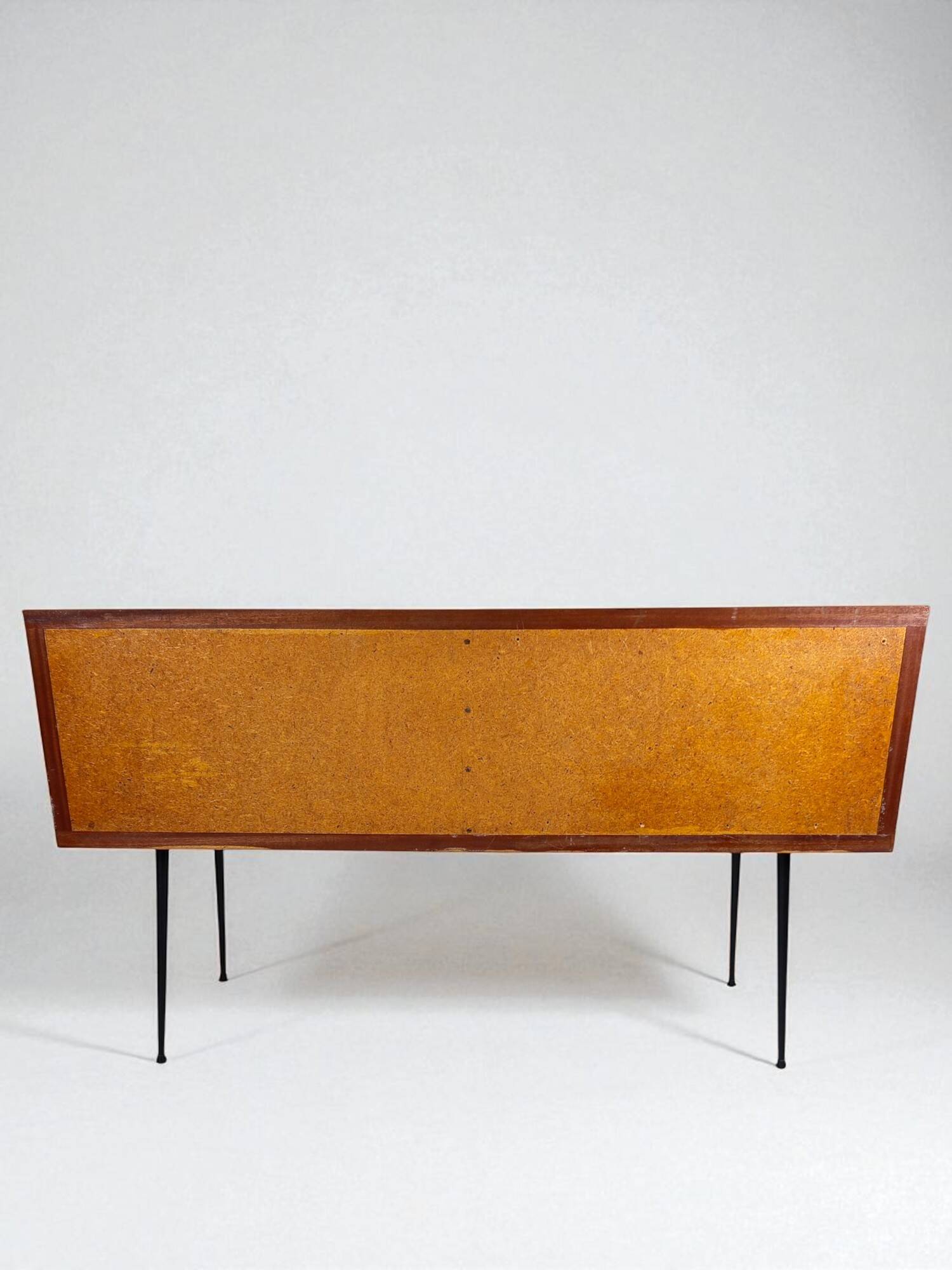 Vintage low furniture 1965
