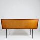 Vintage low furniture 1965