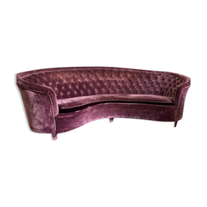 Canapé