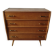 Commode années 50 / 60