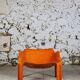 F300 armchair by Pierre Paulin for Artifort