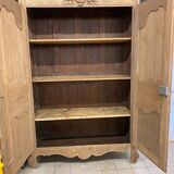 Norman wardrobe