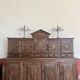 meuble de sacristie
