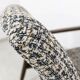 Vintage armchair GFM-64 by Edmund Homa, GFM, Poland, 1960s