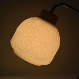 Lampe de table du milieu du siècle Lidokov années 1960.