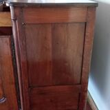 Louis XV style sideboard, 19th century